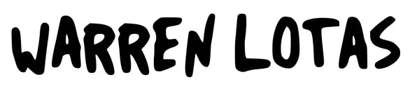 warren lotas logo